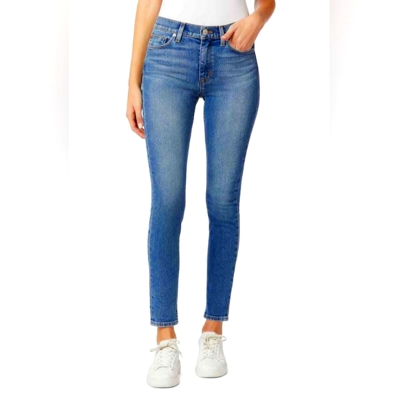 Hudson Blair Super Skinny Jeans 27 - Picture 1 of 15